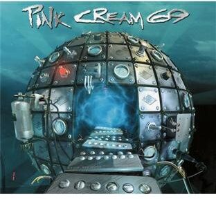 Pink Cream 69 - Thunderdome - Preis vom 09.10.2026 07:28:09 h
