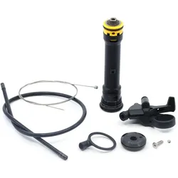 RockShox, Zubehör Velofederung