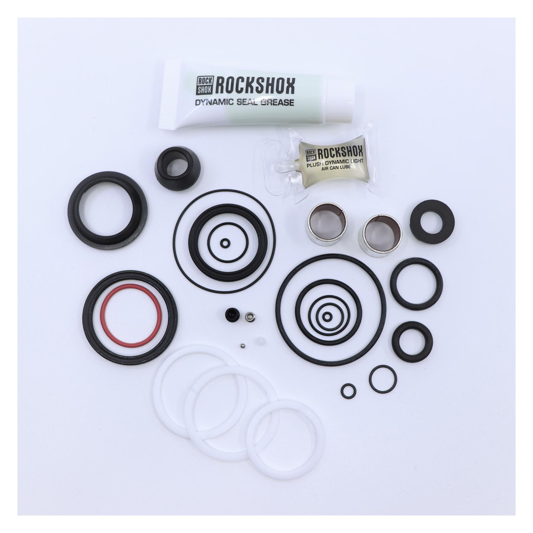 RockShox Sidluxe (00.4318.037.012)