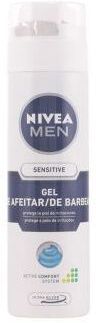 Nivea Sensitive Shaving Gel 200 ml