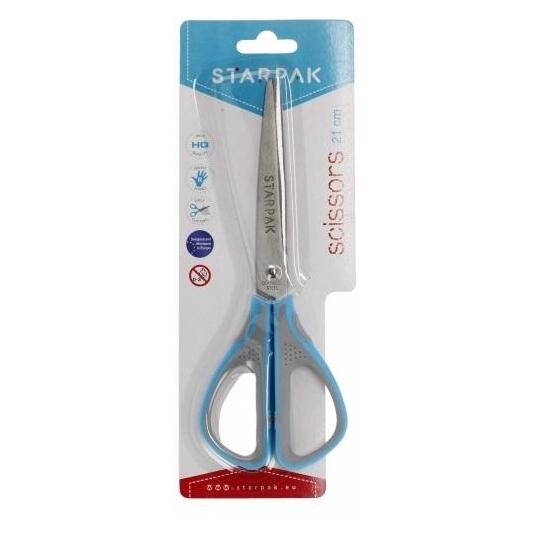 Starpak Schulschere 21 cm (21 cm) (47422611)