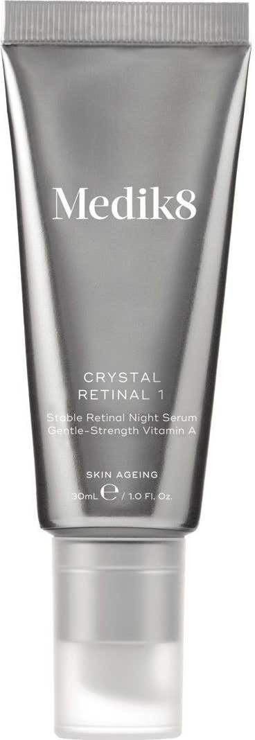 Medik8 Crystal Retinal 1 Night Sérum 30 ml
