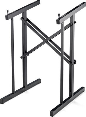 K&M 42040 Mixer Stand noir