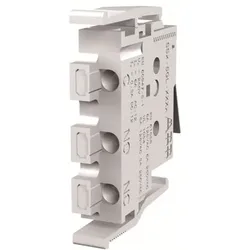 ABB Stotz S&J Hiko AUX AUX 1SY 24V DC XT7