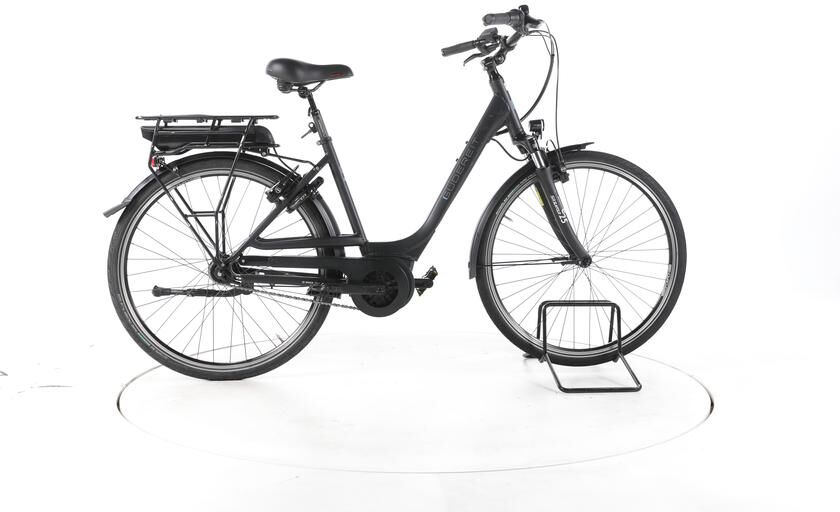 Gudereit ET-3 Vélo Électrique Urbain Cadre bas - 301303