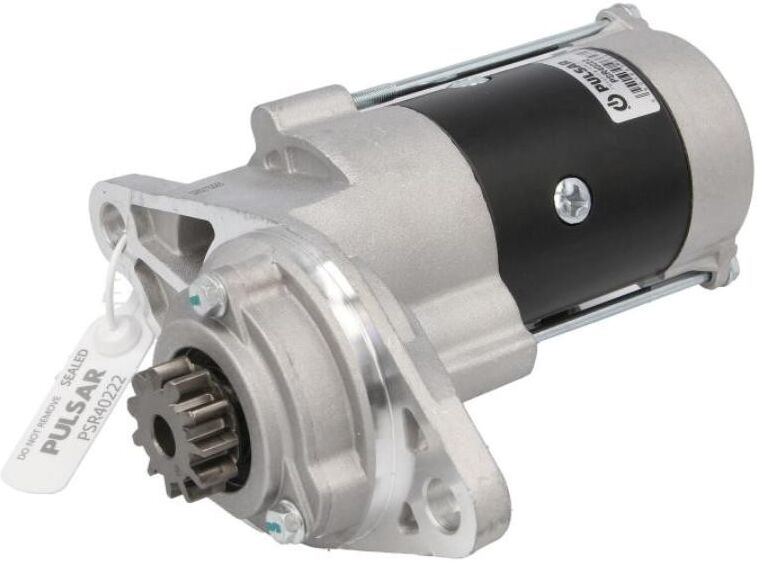 PULSAR PSR40222 Starter motor