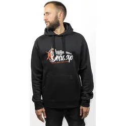John Doe Braaap Hoodie