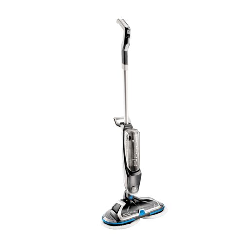 BISSELL SpinWave Cordless Hartbodenreiniger kabellos