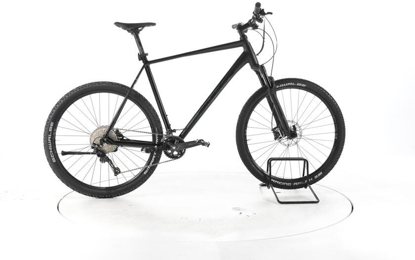 Bulls Copperhead 3 VTT semi-rigide - 300497