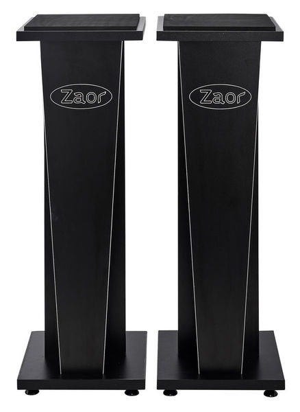 Zaor Miza Stand V36 Black nero