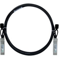 BlueLAN Direct Attach Kabel kompatibel zu NVIDIA MC3309130-002 schwarz, 2 Meter