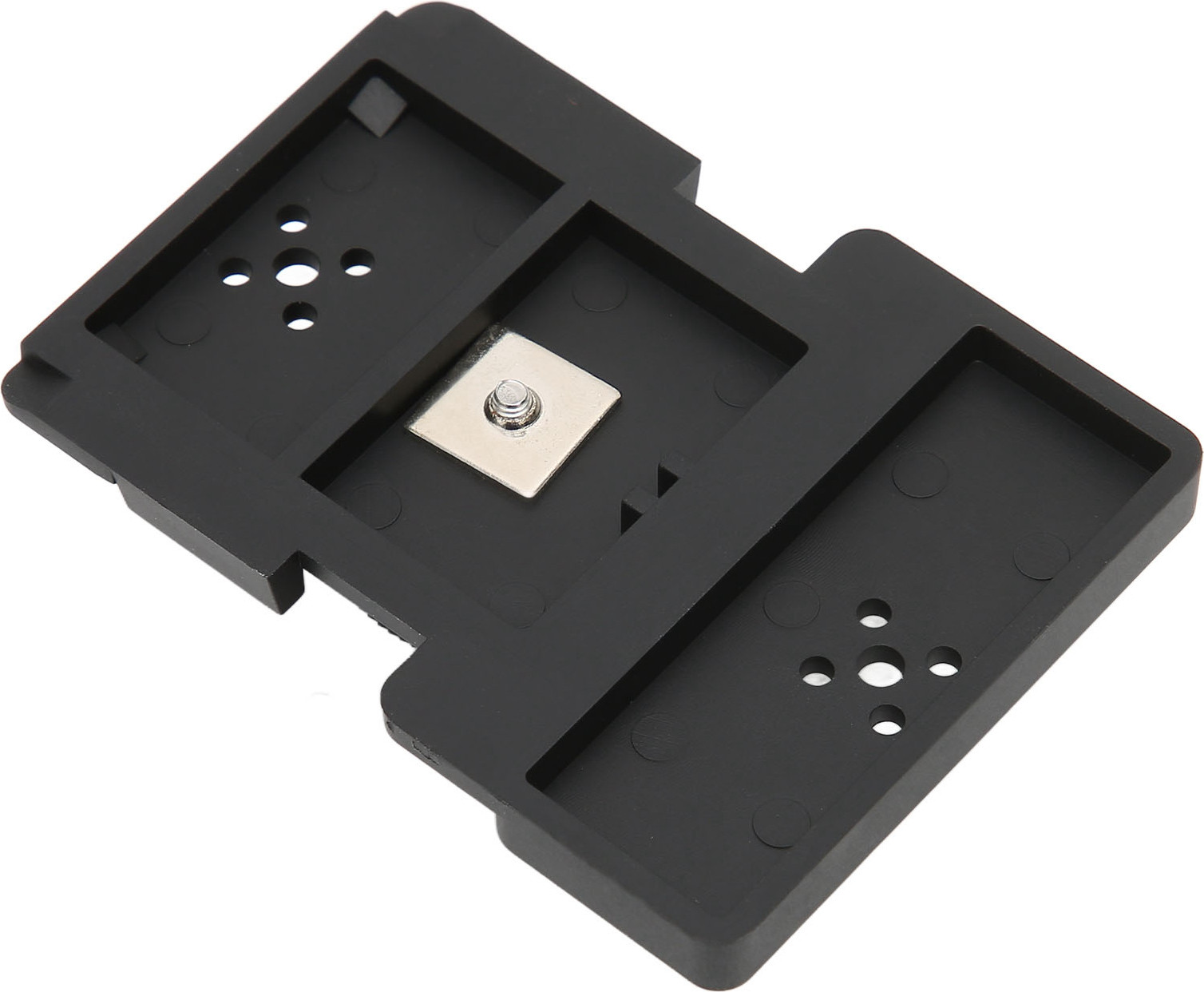 Cocosity Adapter voor camera-accessoirebevestiging