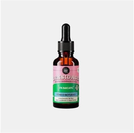 LOLA COSMETICS DENSIDADE TONICO NOTURNO 25ml