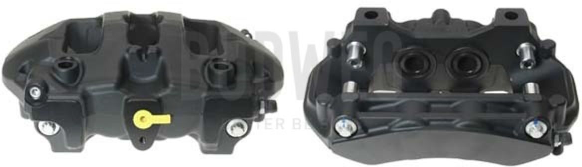 Budweg Caliper Bremssattel BUDWEG 344991