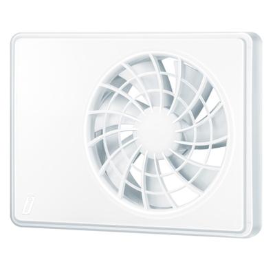 Vents Kleinraumventilator iFan 125 mit Fernbedienung Weiß 4