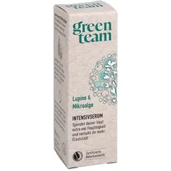 Green Team Intensivserum