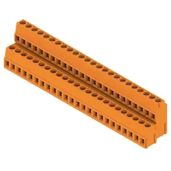 Weidmüller Leiterplattenklemme LM2N 5.08#2599060000