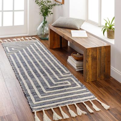 Livabliss Artistic Weavers Danita Global Geometric Area Rug