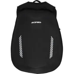 Acerbis P-EVA 31L, Rucksack - Schwarz