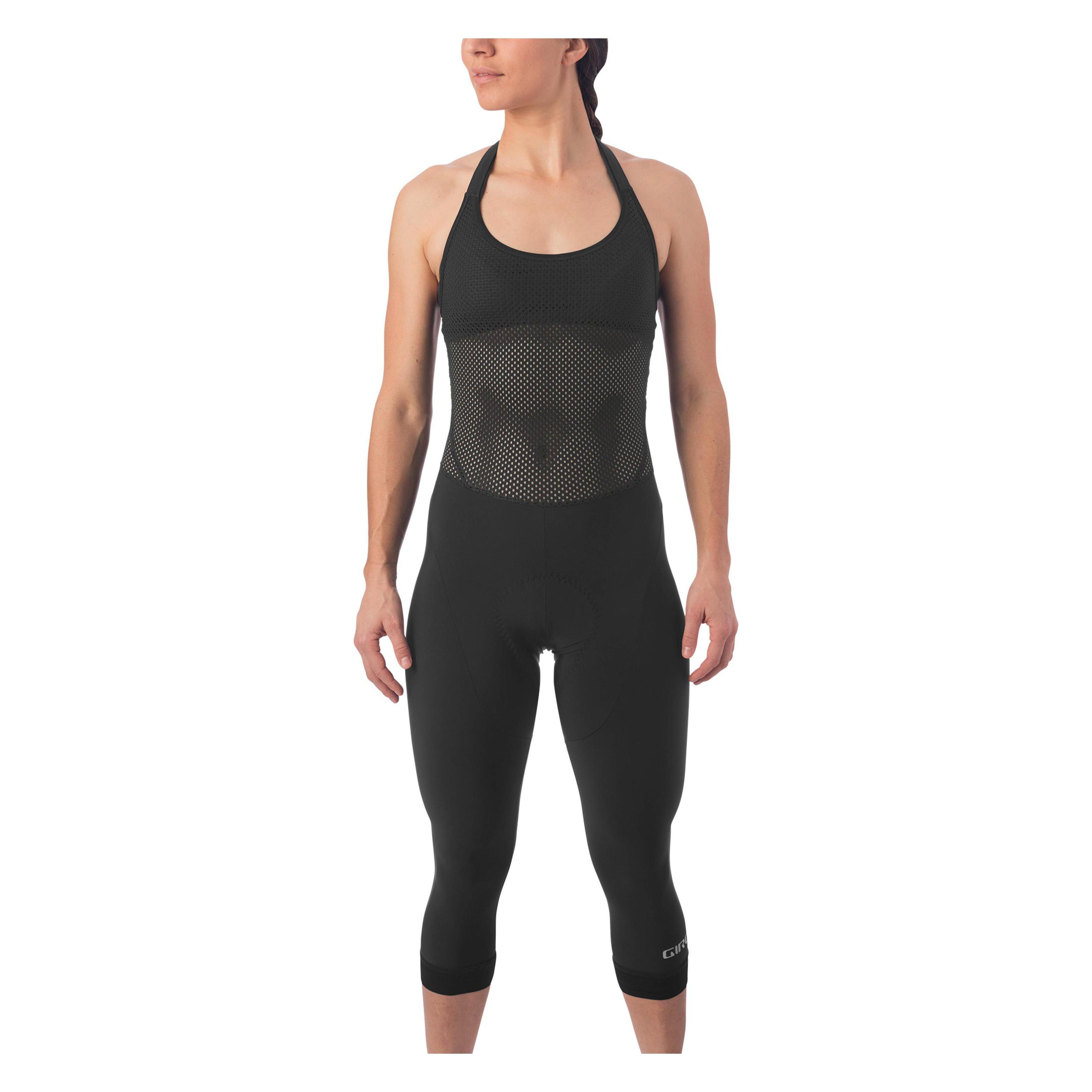 Giro W Chrono Expert Halter Bib Knicker (L) (7105732)