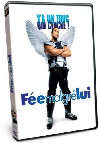 Michael Lembeck - Fée malgrés lui [FR Import] - Preis vom 08.10.2026 07:26:42 h
