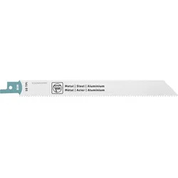 Fein 3er Pack Säbelsäge Sägeblatt BIM 180 T10 MSA Metall