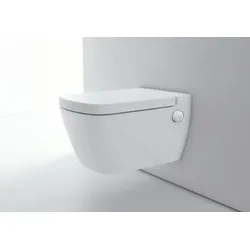 Tece TECEone WC mit Bidet TECEONESET