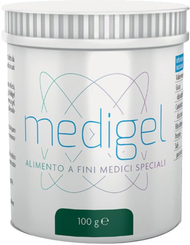 PIAM FARMACEUTICI SpA MEDIGEL ALIMENTO