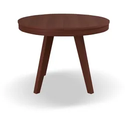 ESSTISCH PICCOLO Ausziehbar 100 - 200 / 100 x 76 cm