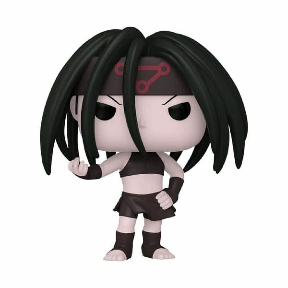 Funko Pop! Vinyl figuur Fullmetal Alchemist - Envy 1579