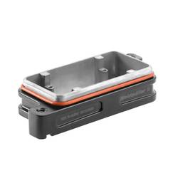 Weidmüller HDC IP68 10B AS 1081520000 Anbaugehäuse 1 St. Piece