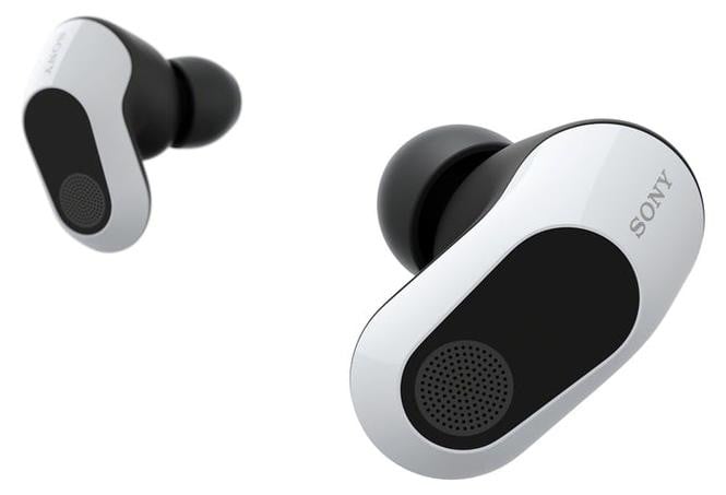 Sony INZONE Buds Draadloze gaming-oordopjes wit