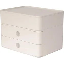 Han, Dokumentenablage, Smart Box plus Allison (A5+)