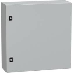 Schneider Electric NSYCRN66200 Tür 600 x 600 x 200 Stahl 1 St.