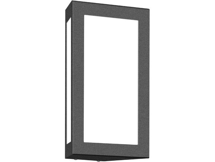 CMD Wandleuchte LB25 anthrazit