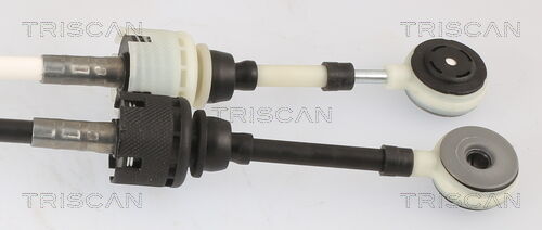 Triscan Seilzug, Schaltgetriebe 8140 24712 Für Opel