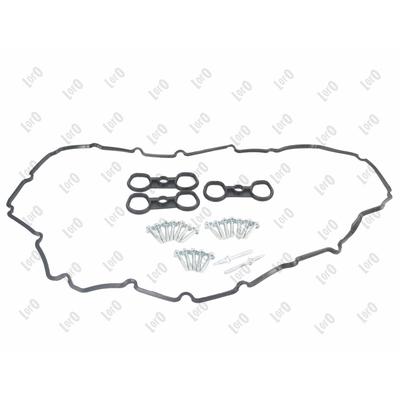 ABAKUS 123-00-015AL für BMW
