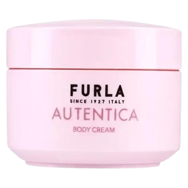 Furla Autentica, Hydrating & Softening, Body Cream, Body, Day & Night, 150 ml For Women (Körpercreme, 150 ml) (74014322)
