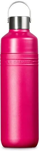 Le Creuset Berry On The Go 1L Insulated Water Bottle