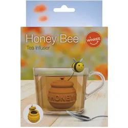 Winkee Tee Ei Biene