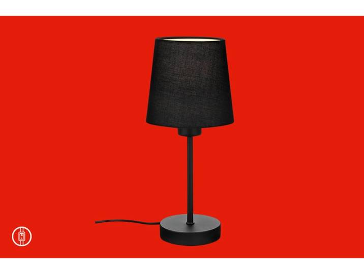 BRILONER LEUCHTEN LED Tischleuchte NOA , weiß, neutral, Leuchten, LED Tischleuchte