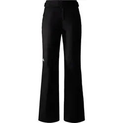 THE NORTH FACE Damen Hose W SALLY INSULATED PANT, Größe XXL in Schwarz Schwarz