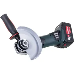 Metabo, Winkelschleifer, 18 LTX 150 AkkuWinkelschleifer (150 mm)