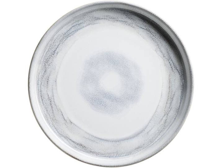 Kaffeetasse Tiefer See Steinzeug D 9 cm - Kaffeetasse