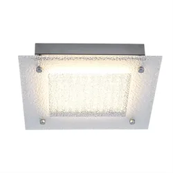 LED 12 Watt Deckenlampe Licht Wohnraum Deckenbeleuchtung Lampe Leuchte