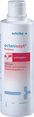 SCHÜLKE & MAYR GmbH OCTENISEPT Lösung 250 ml 03853387