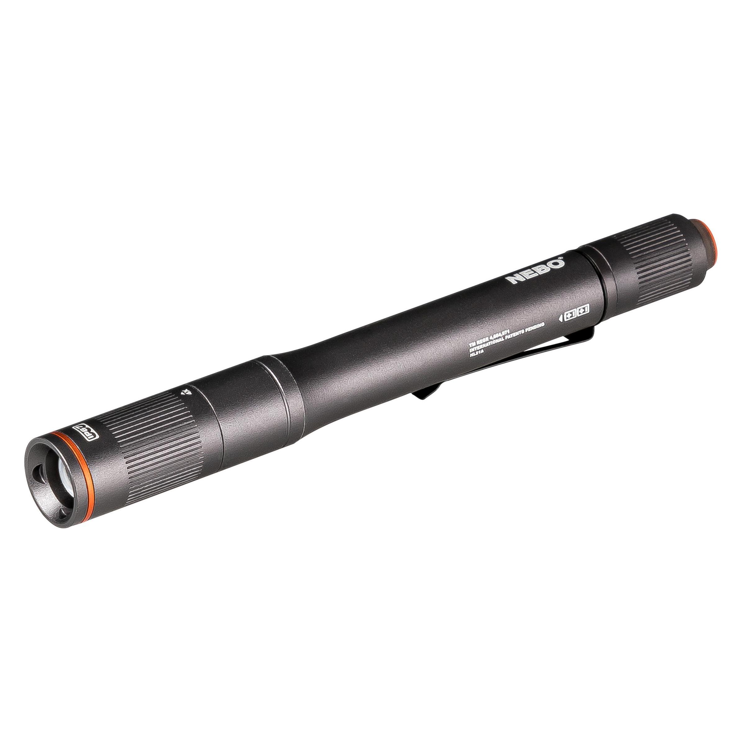 Nebo COLUMBO 150 (11 cm, 150 lm) (NB0007)