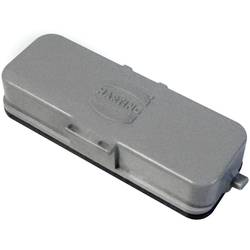 HARTING Schutzkappe 16A Kunststoff für 1 Bügel am Unterteil ohne Verliersicherung Temperaturbereich -40°C bis 125°C - 1 09200165403