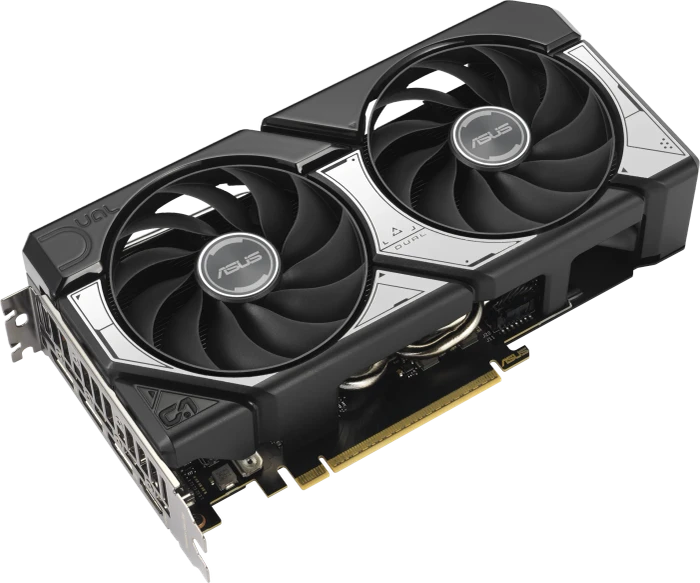 ASUS DUAL GeForce RTX 5060 Ti O8G
