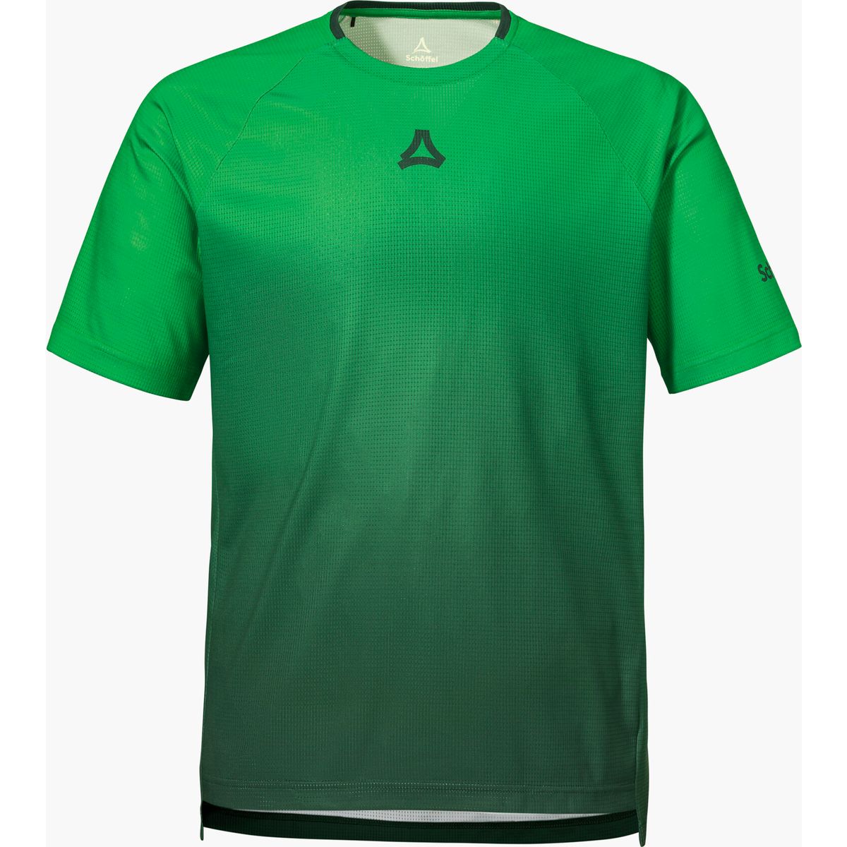 Schöffel Shirt Style Koitere Men grün (6995) 46 24017-24112-6995-46